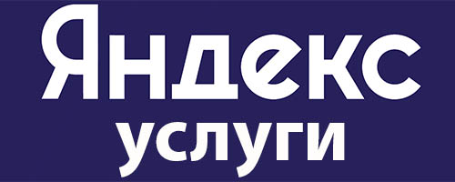 Создание сайтов на Яндекс.Услугах